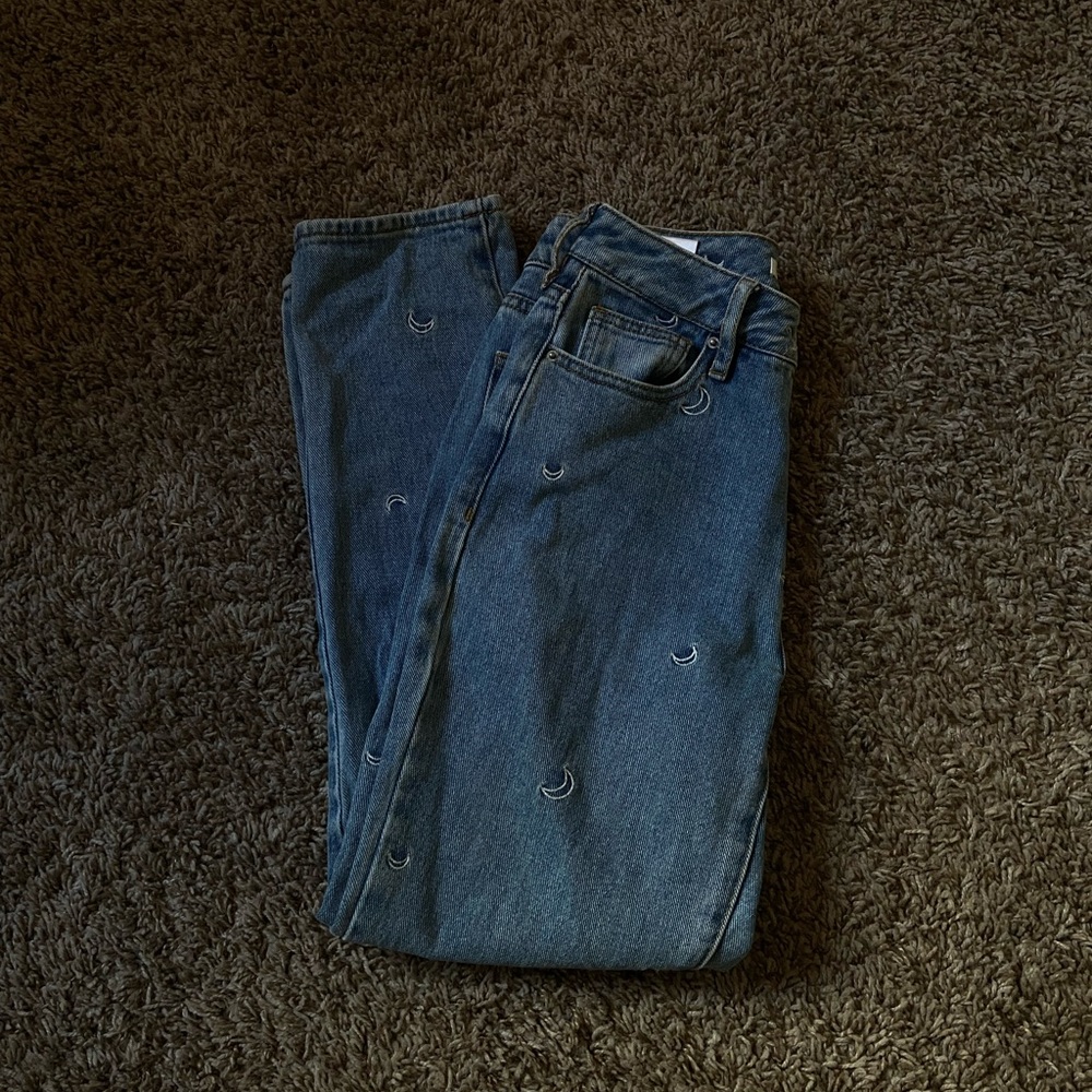 Pacsun jeans